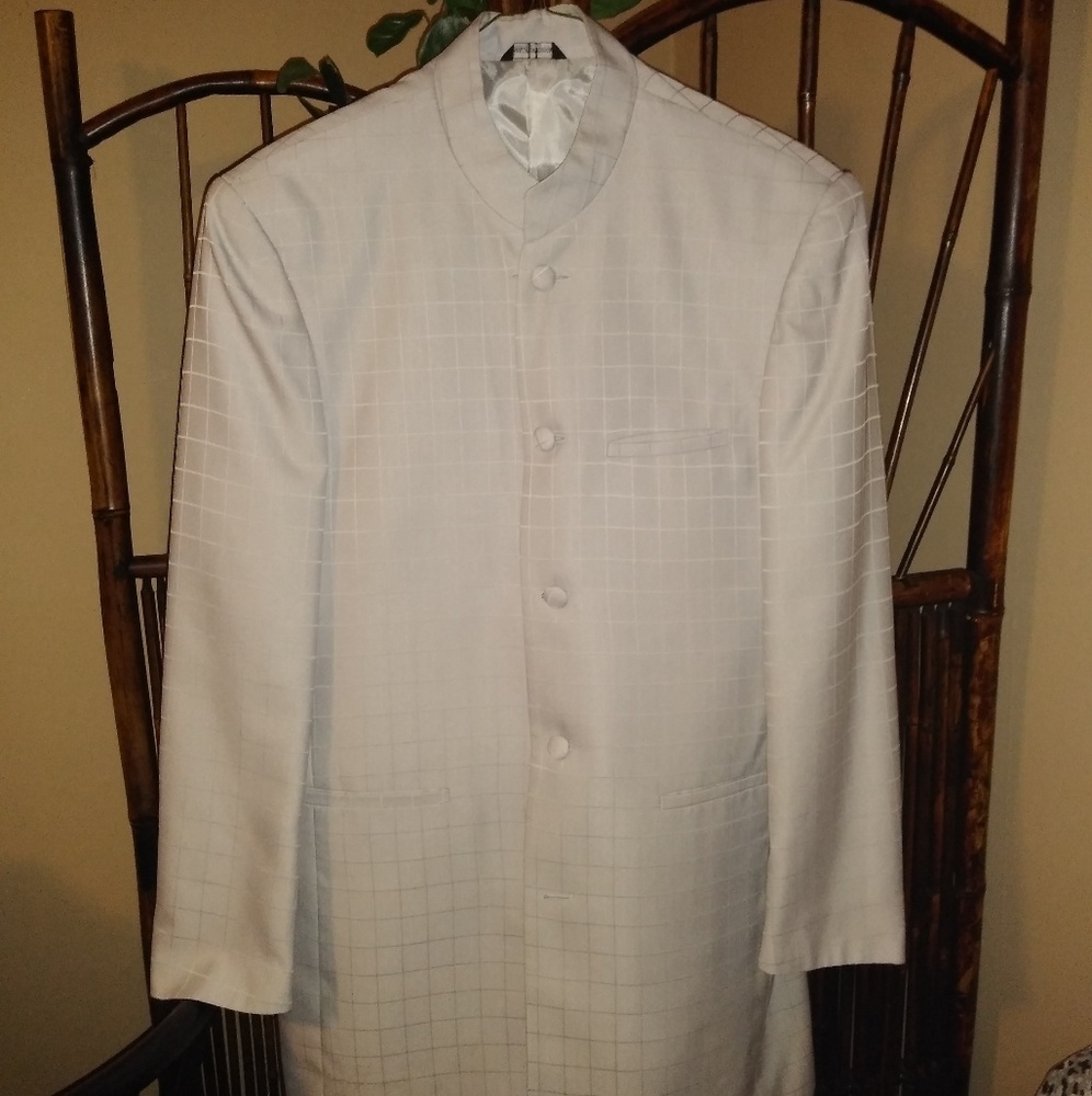 Bruno Rossetti Suit / Blazer